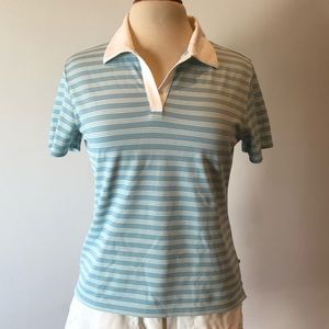 New Callaway Golf Shirt